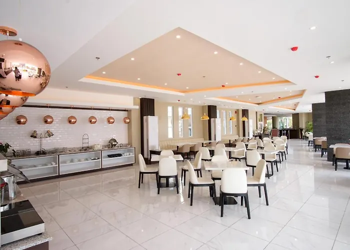 Citi Park Powered By Cocotel Hotel 3*
