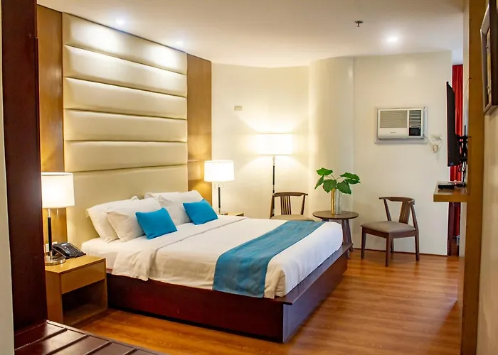 Citi Park Powered By Cocotel Hotel Cebu