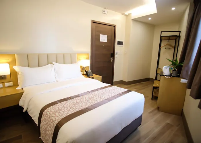Citi Park Powered By Cocotel Cebu