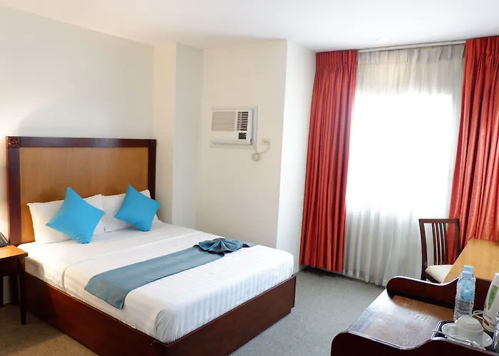 Citi Park Powered By Cocotel Hotel 3*