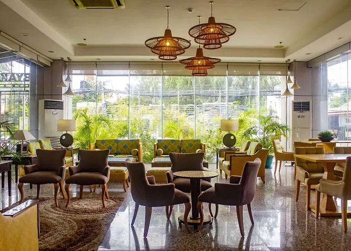 Citi Park Powered By Cocotel Hotel Cebu