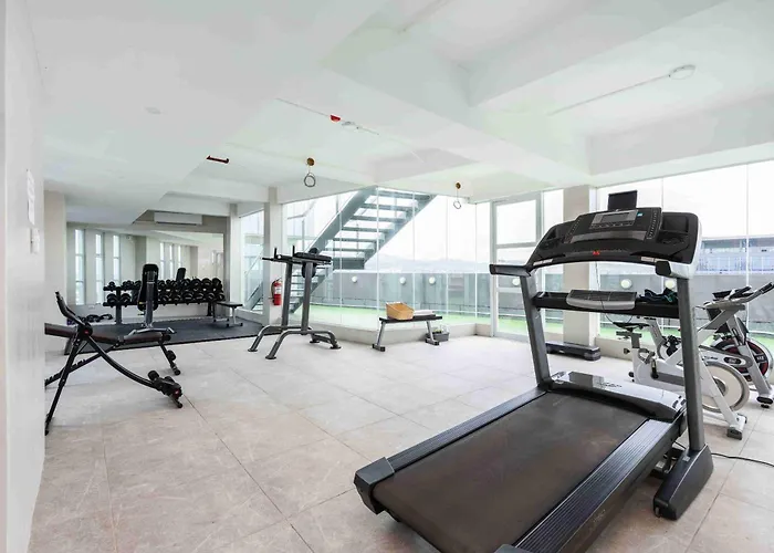 Hotel Citi Park Powered By Cocotel Cebu