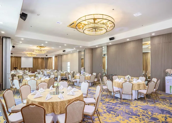 Citi Park Powered By Cocotel Hotel 3*