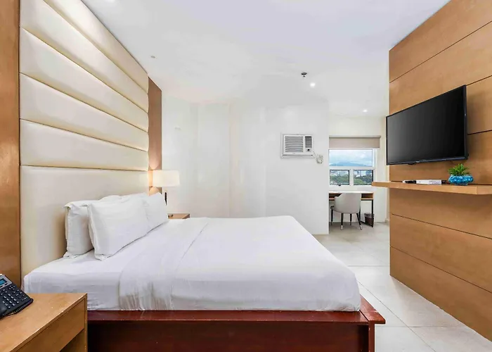 Citi Park Powered By Cocotel Hotel 3*