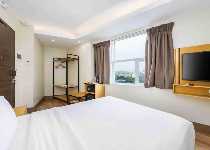 Citi Park Powered By Cocotel Hotel 3*