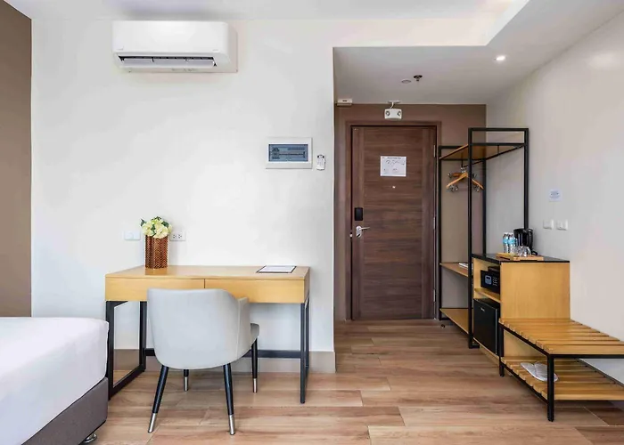 Citi Park Powered By Cocotel Hotel Cebu