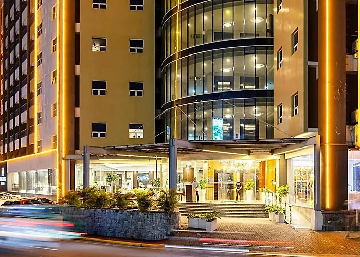Citi Park Powered By Cocotel 3* Cebu
