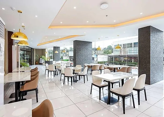 Hotel Citi Park Powered By Cocotel Cebu