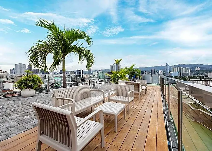 Hotel Citi Park Powered By Cocotel 3*