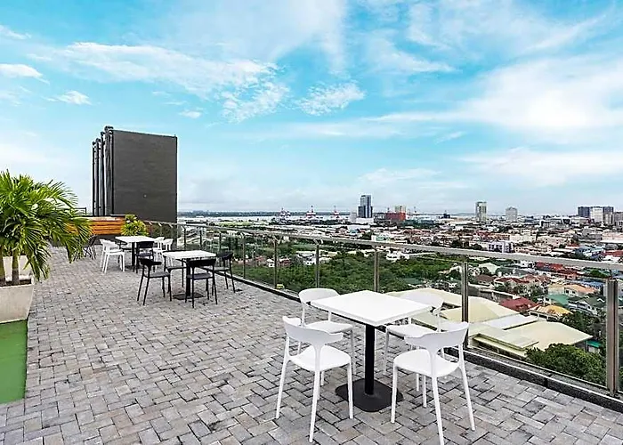 ホテル Citi Park Powered By Cocotel 3*
