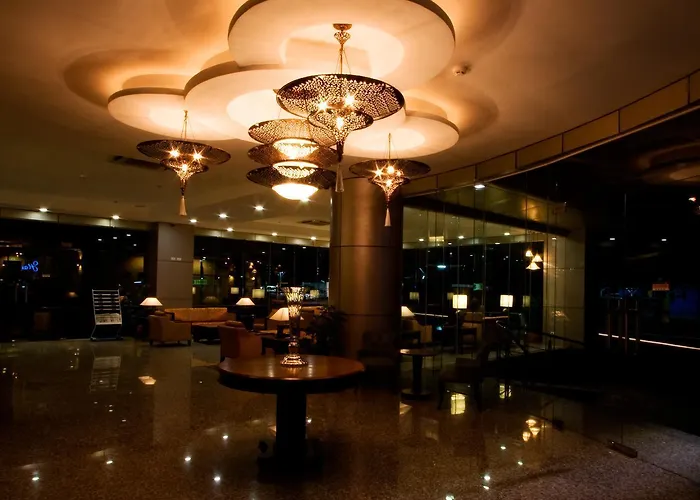 Citi Park Powered By Cocotel 3* Cebu
