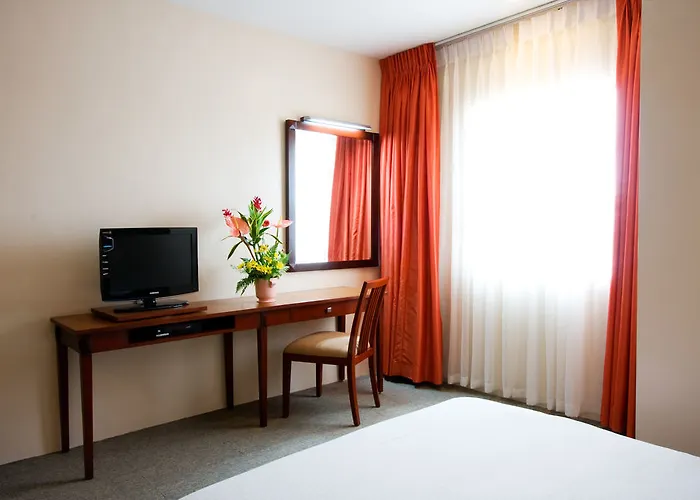 ホテル Citi Park Powered By Cocotel 3*