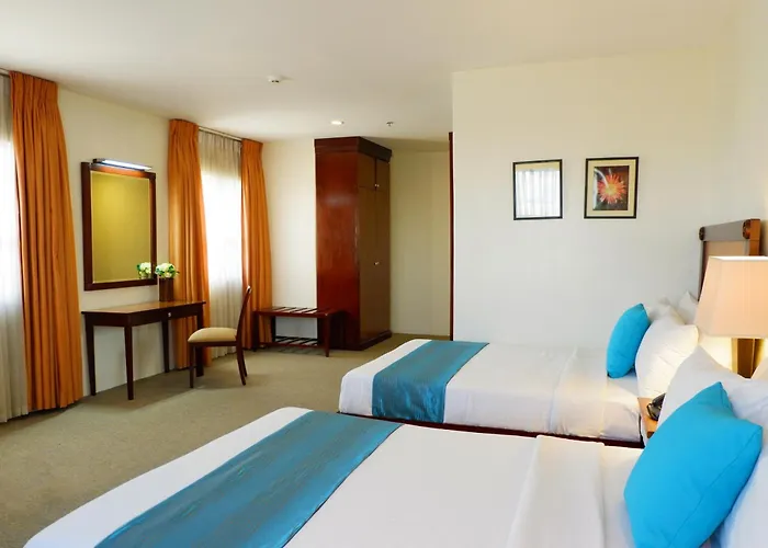 Citi Park Powered By Cocotel Hotel 3*