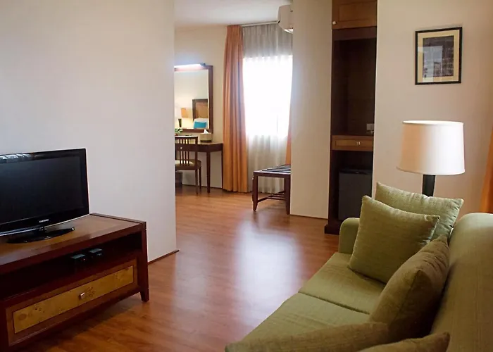 Hotel Citi Park Powered By Cocotel